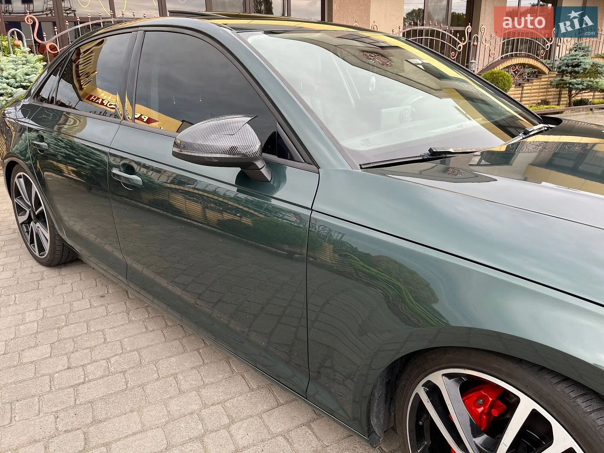 2016 Audi A4 - мініатюра 23