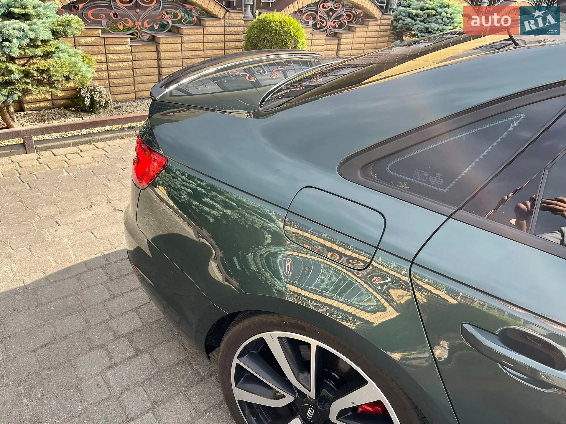 2016 Audi A4 - мініатюра 25