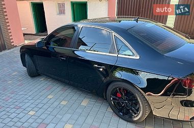 Седан Audi A4 2012 в Умани фото 4 Седан Audi A4 2012 в Умани