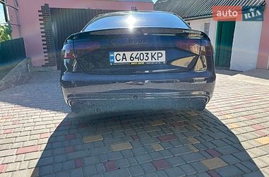 Седан Audi A4 2012 в Умани фото 6 Седан Audi A4 2012 в Умани