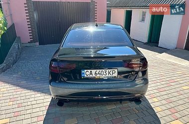 Седан Audi A4 2012 в Умани фото 7 Седан Audi A4 2012 в Умани