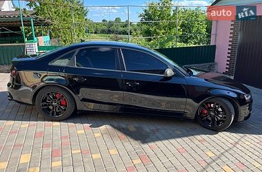 Седан Audi A4 2012 в Умани фото 9 Седан Audi A4 2012 в Умани