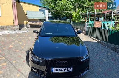 Седан Audi A4 2012 в Умани фото 11 Седан Audi A4 2012 в Умани