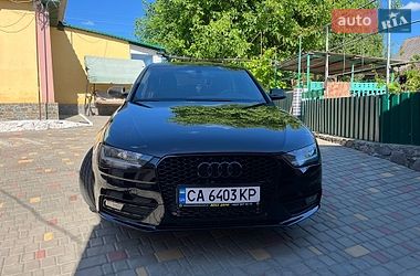 Седан Audi A4 2012 в Умани фото 12 Седан Audi A4 2012 в Умани