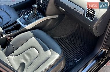 Седан Audi A4 2012 в Умани фото 18 Седан Audi A4 2012 в Умани