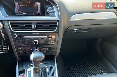 Седан Audi A4 2012 в Умани фото 16 Седан Audi A4 2012 в Умани