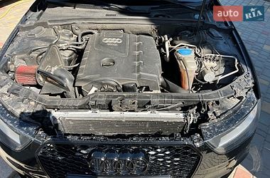 Седан Audi A4 2012 в Умани фото 15 Седан Audi A4 2012 в Умани