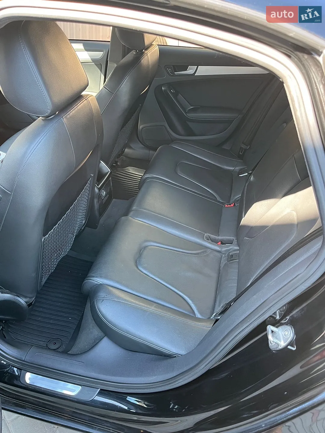 2012 Audi A4 - мініатюра 20