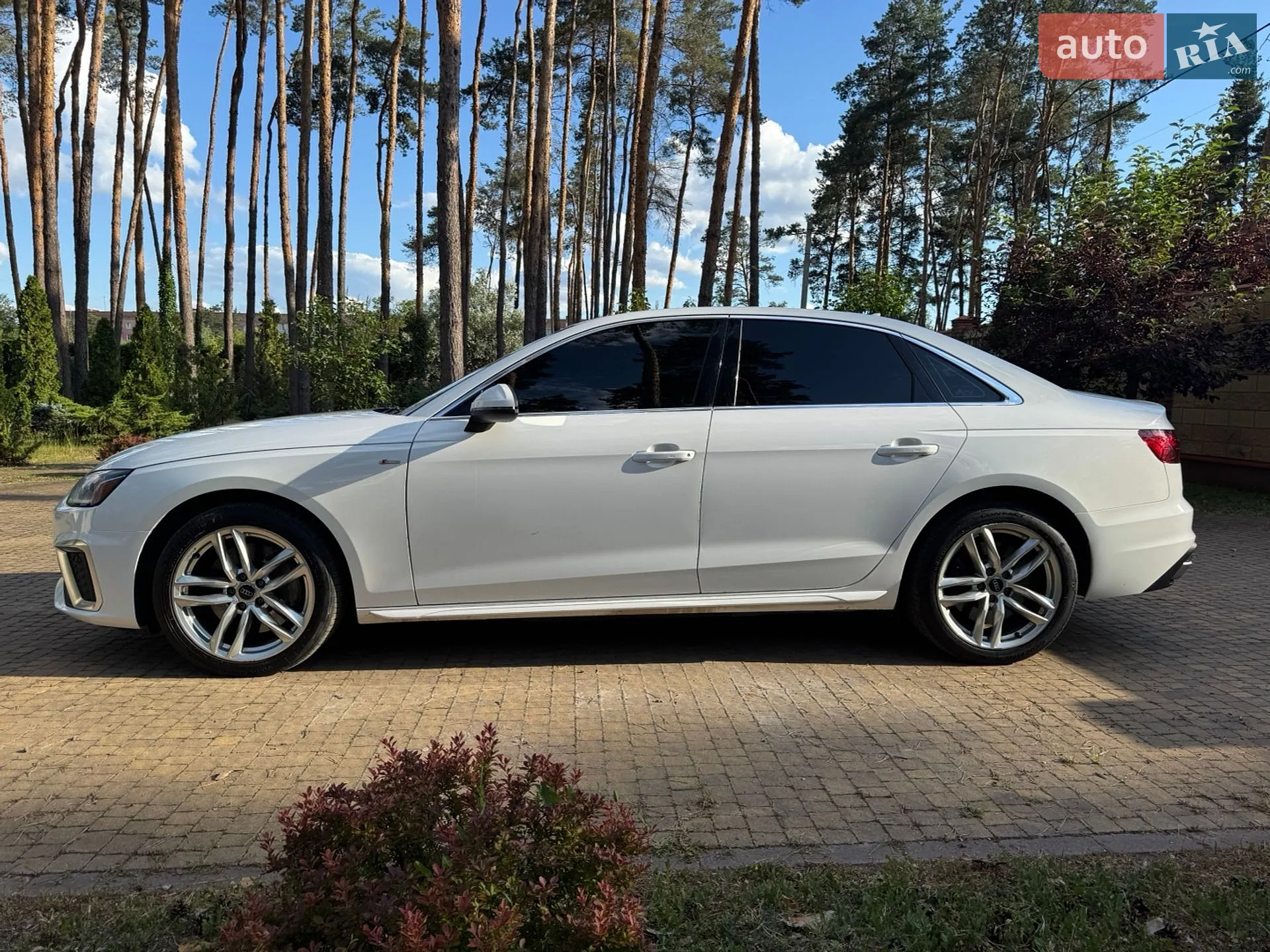 2020 Audi A4 - мініатюра 6