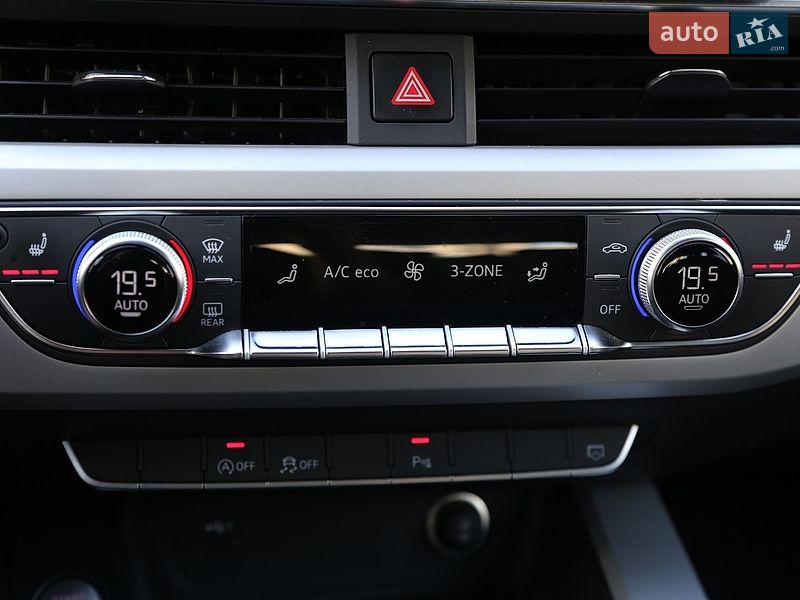 Універсал Audi A4 2020 в Києві