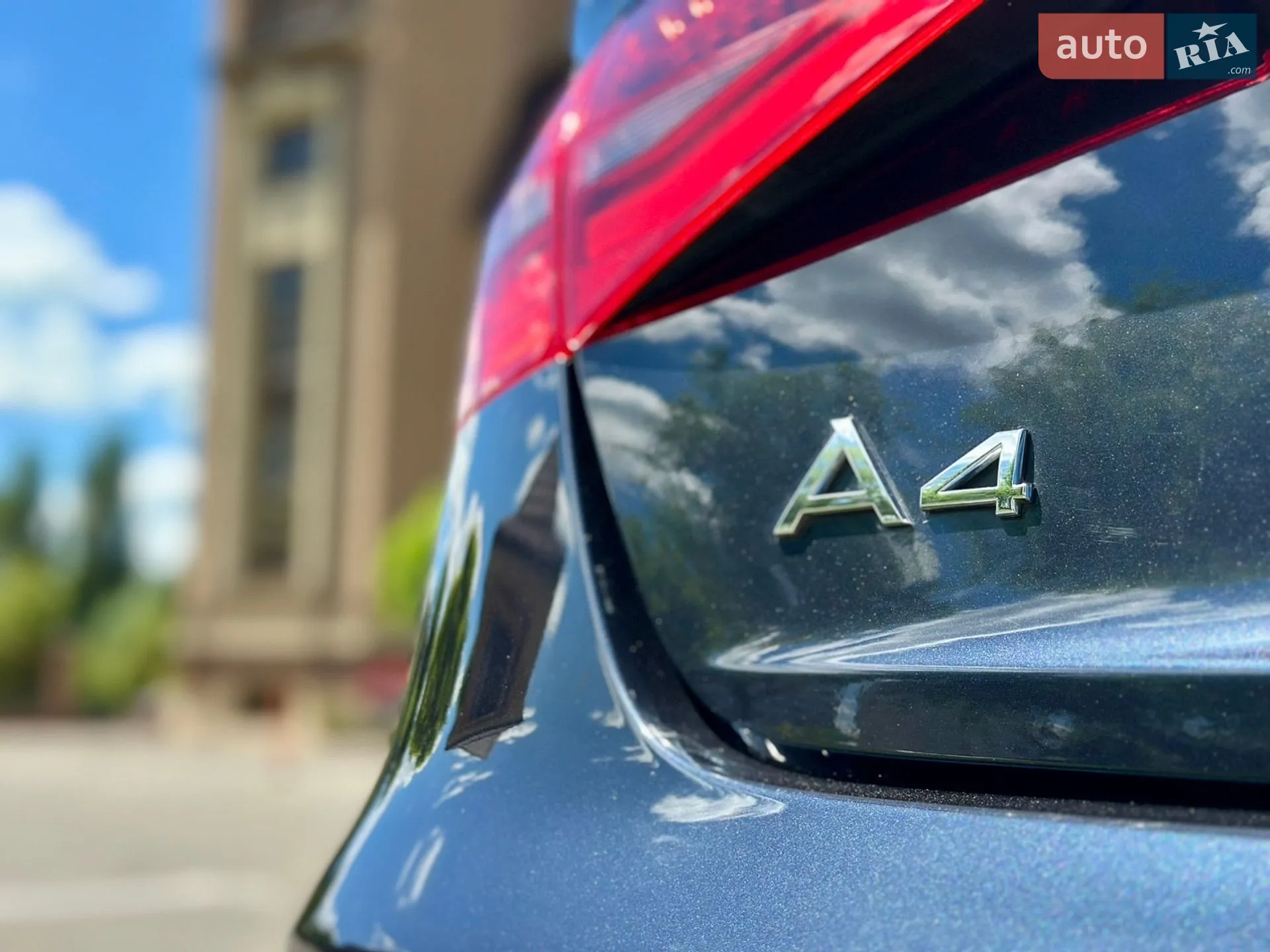 2014 Audi A4 - мініатюра 22