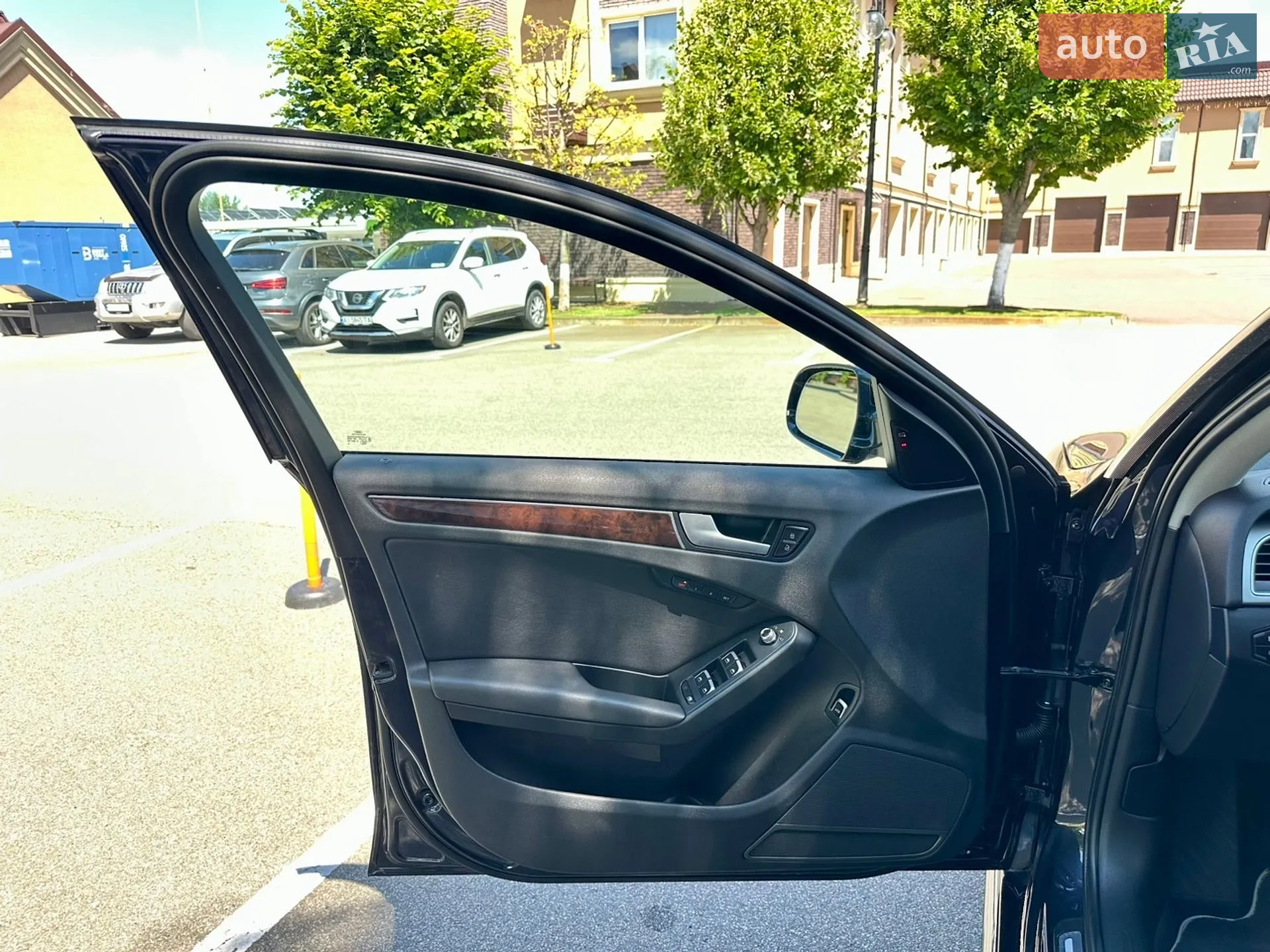 2014 Audi A4 - мініатюра 27