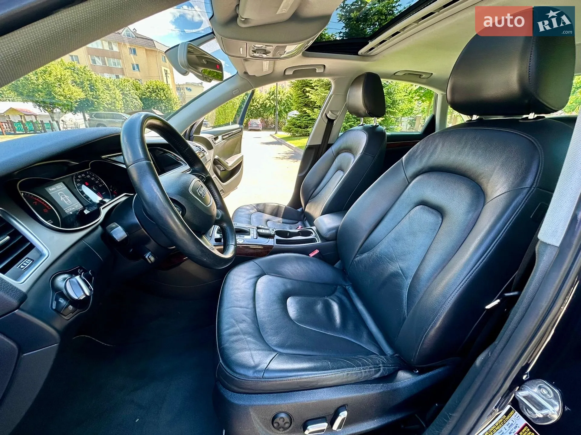 2014 Audi A4 - мініатюра 38