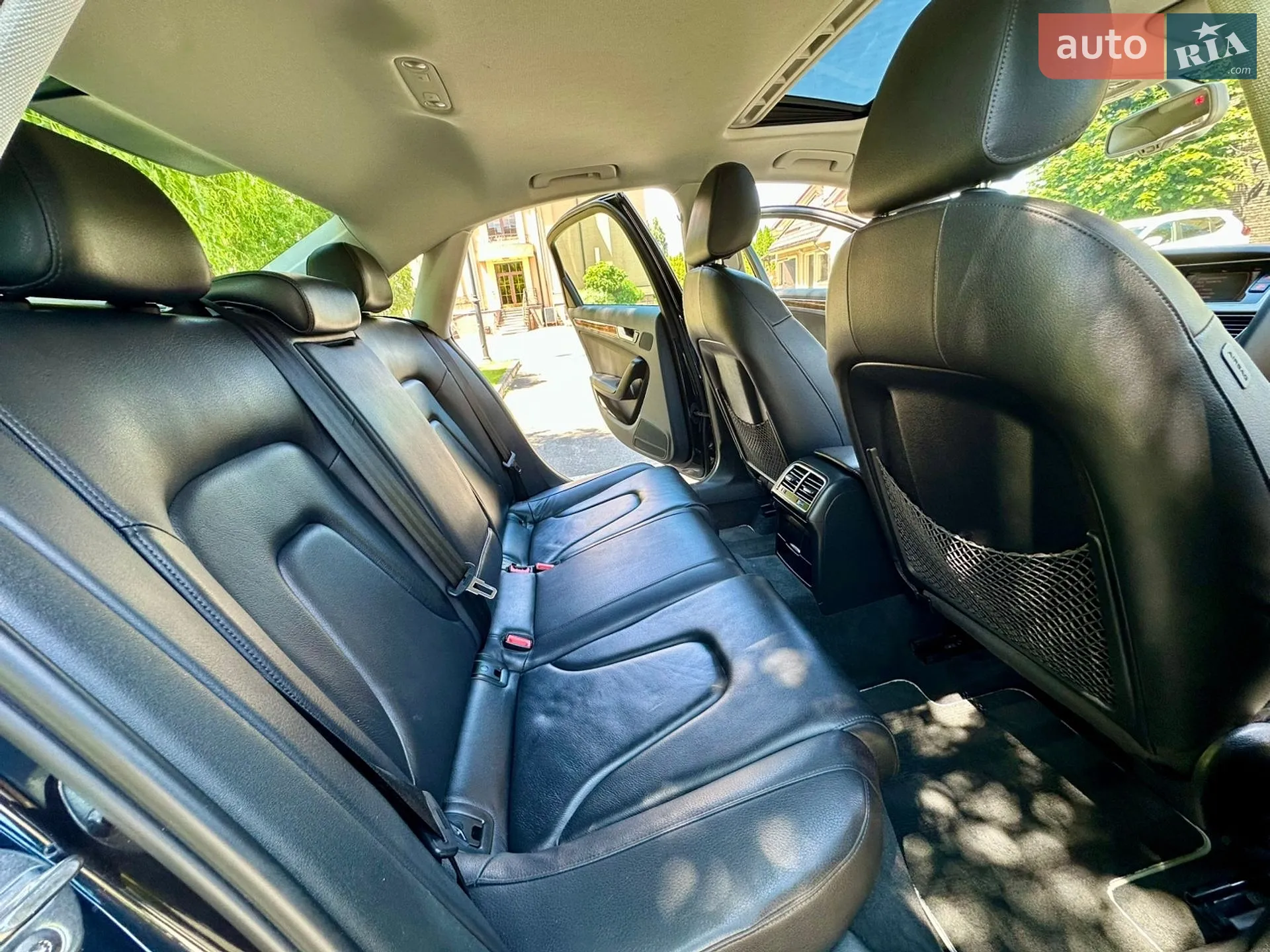 2014 Audi A4 - мініатюра 43
