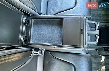 Седан Audi A4 2014 в Києві