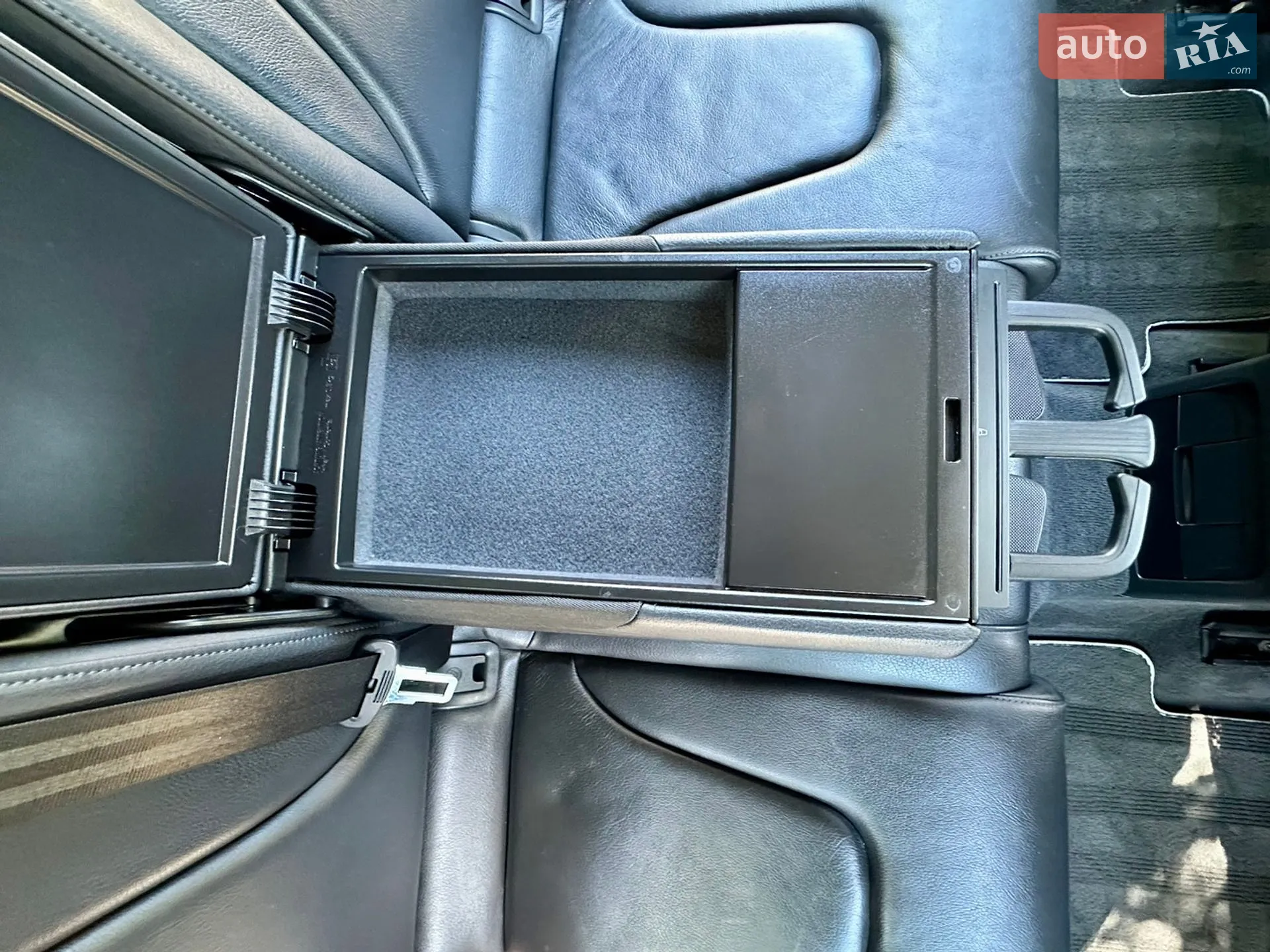 2014 Audi A4 - мініатюра 47