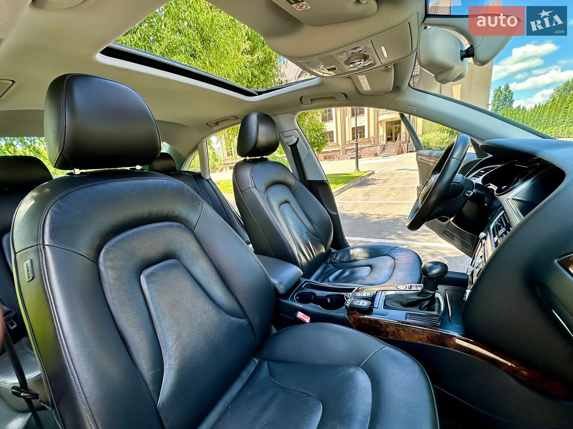2014 Audi A4 - мініатюра 51