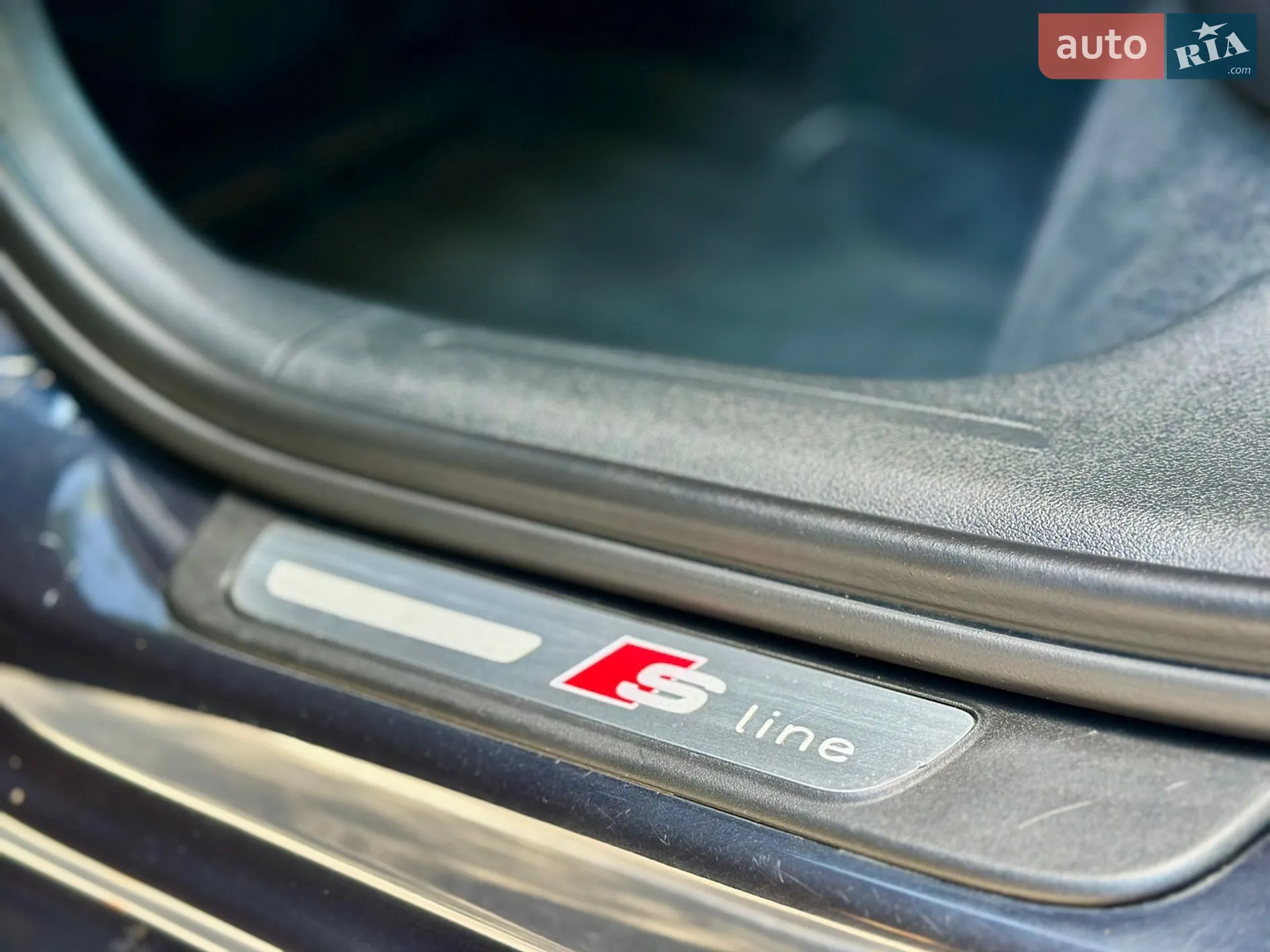 2014 Audi A4 - мініатюра 56