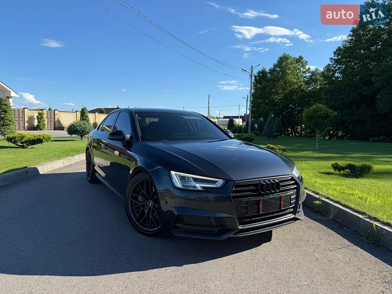 2018 Audi A4 - мініатюра 20