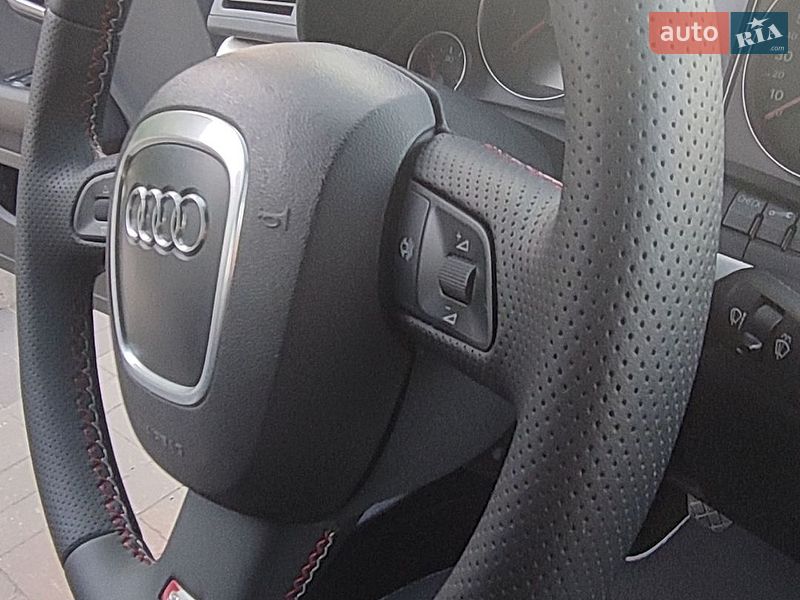 Седан Audi A4 2004 в Ковеле