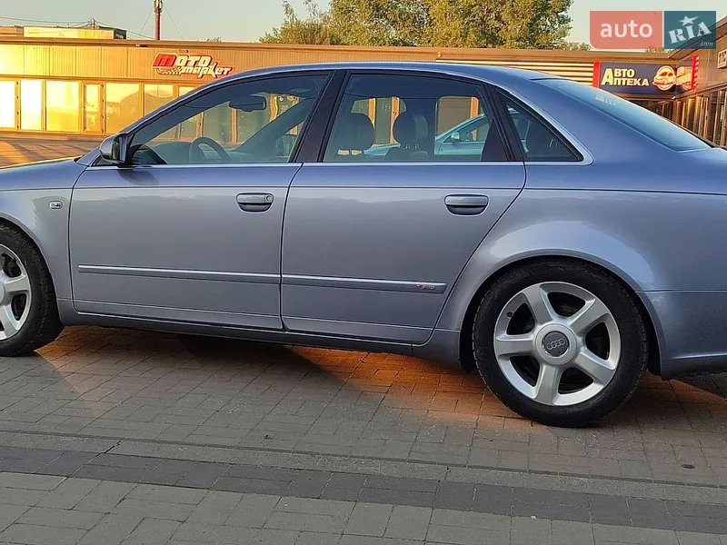 Audi A4 2007 VIN WAUZZZ8E88A015351 фото оголошення 28 з 58