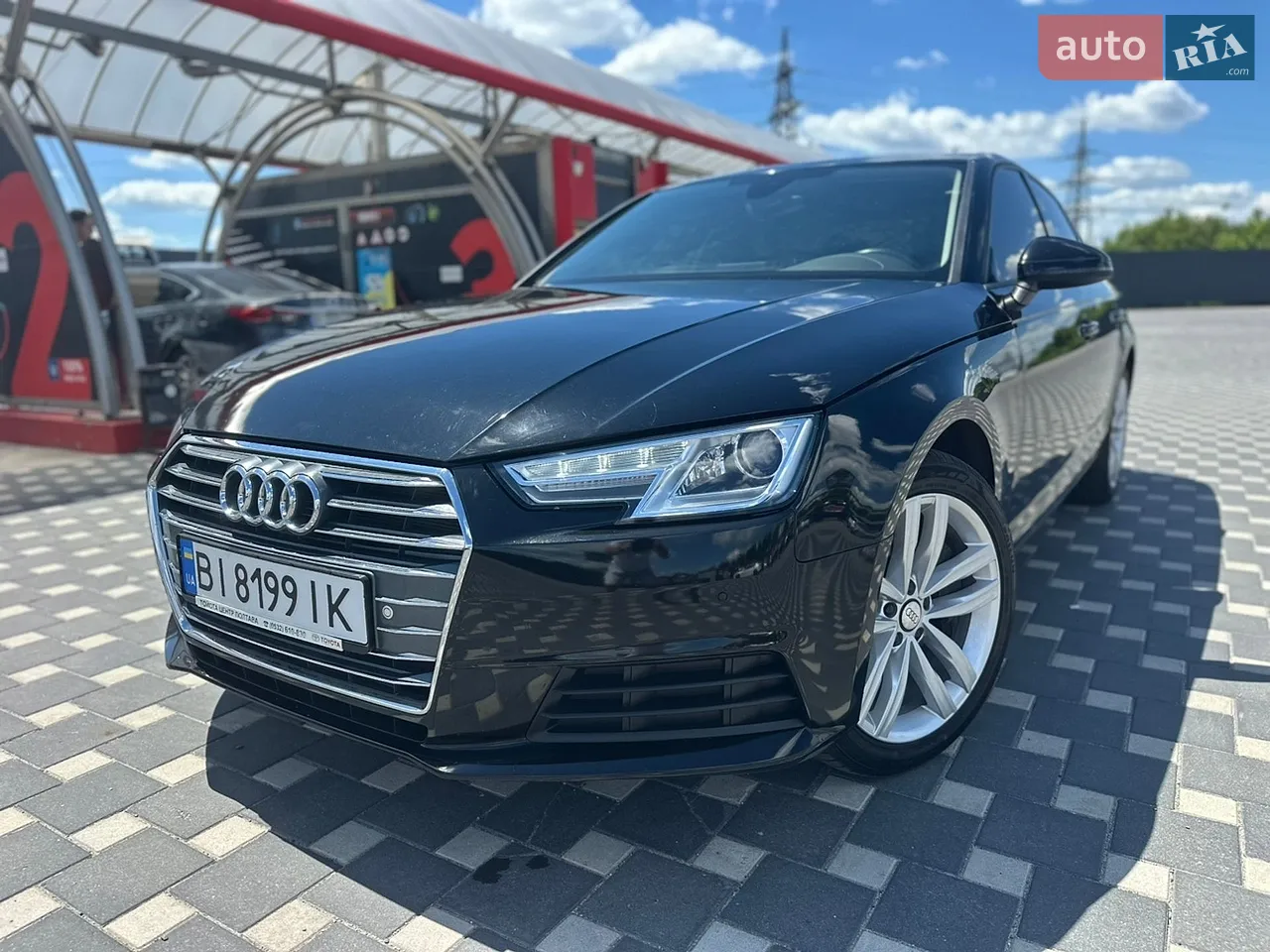 2016 Audi A4 - мініатюра 23