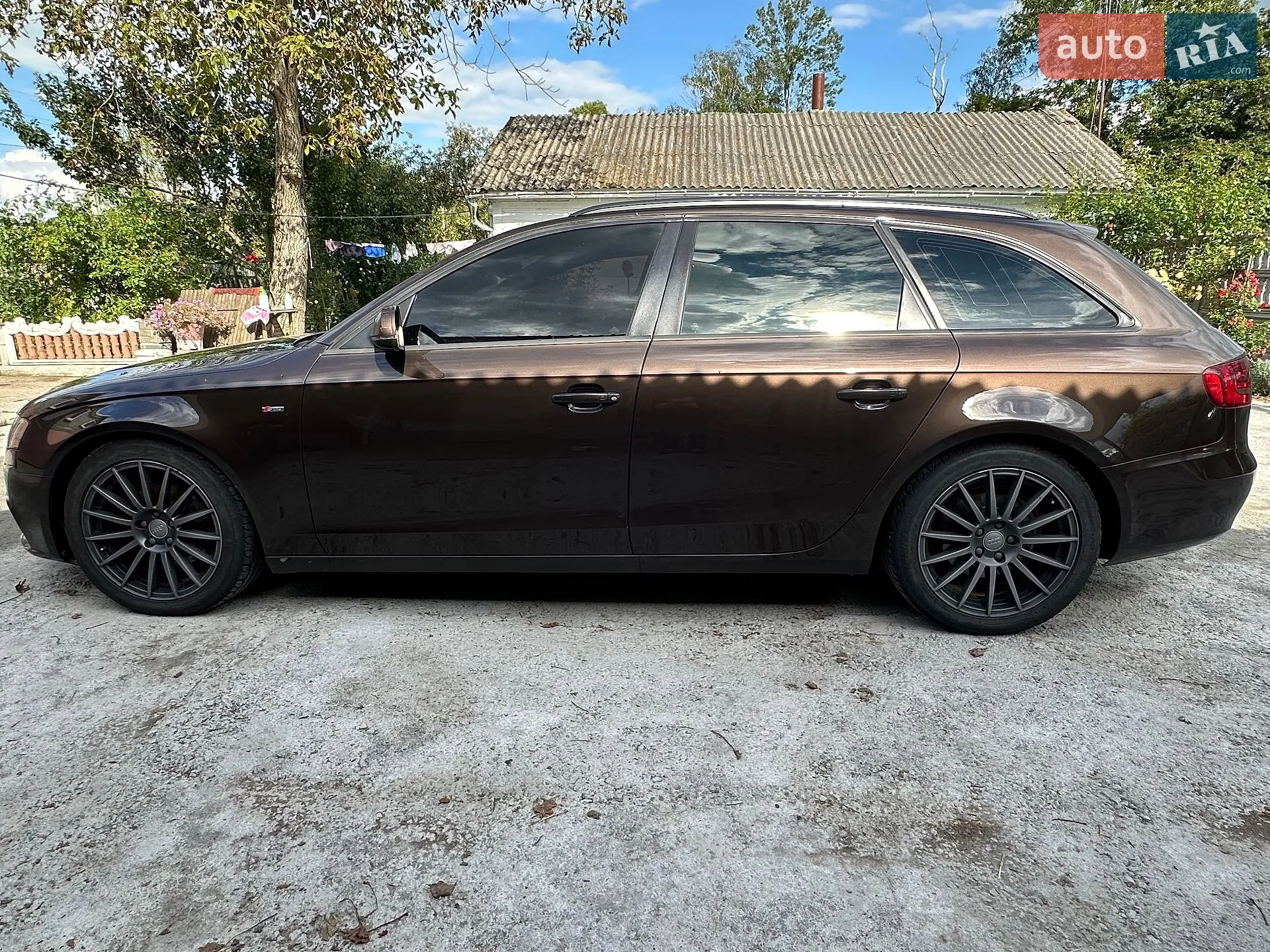 2011 Audi A4 - мініатюра 3