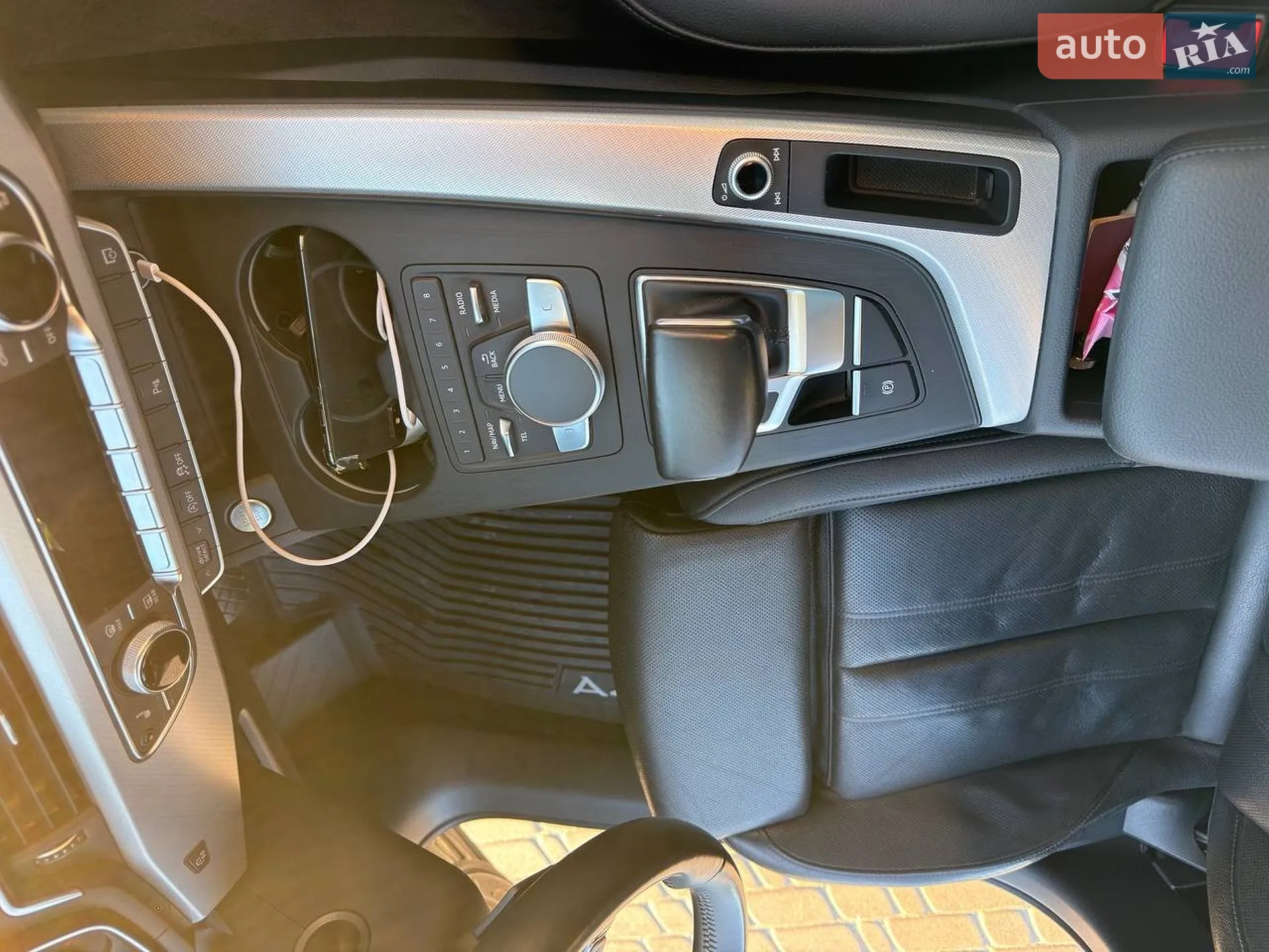 2016 Audi A4 - мініатюра 27