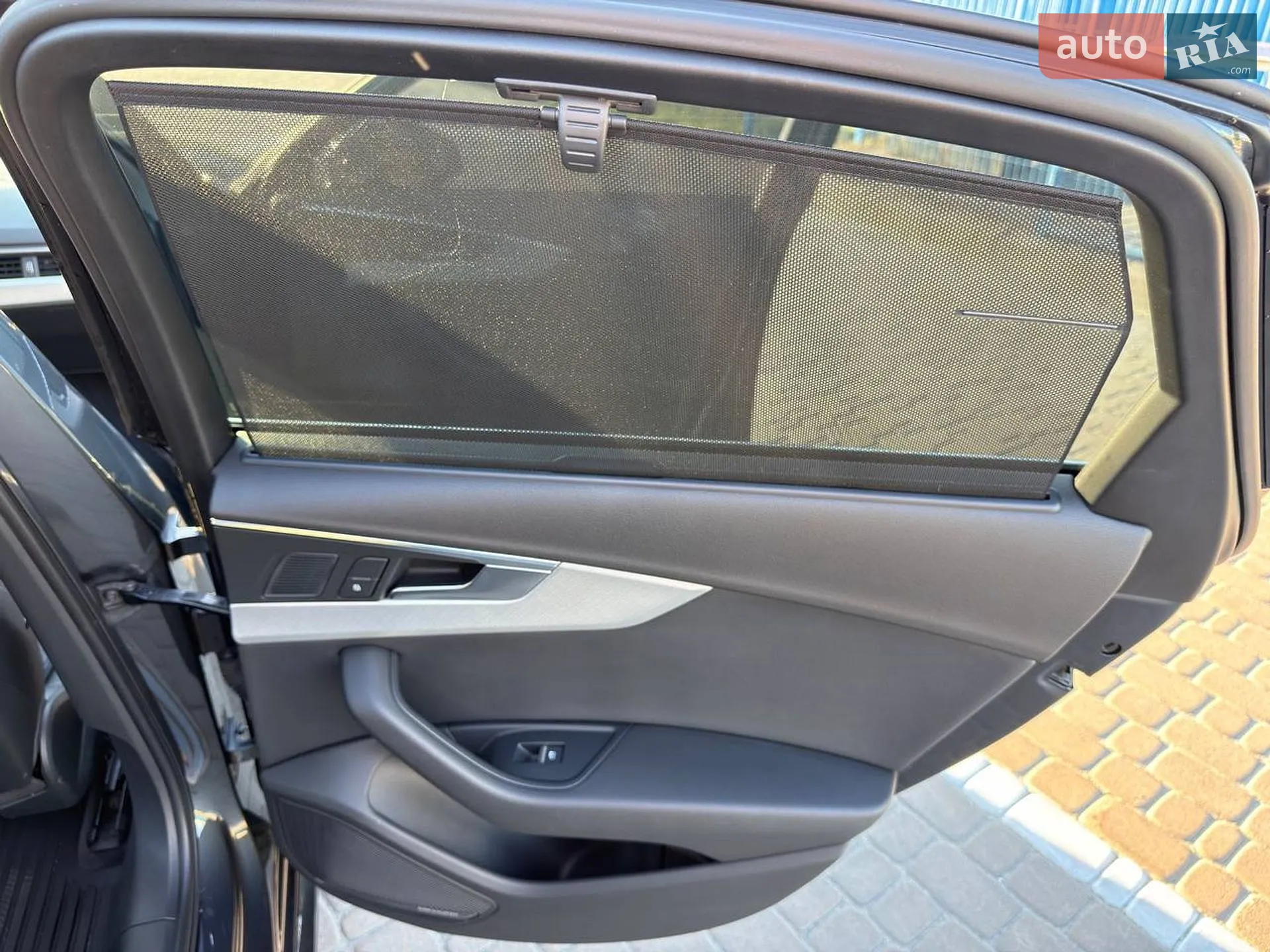2016 Audi A4 - мініатюра 31