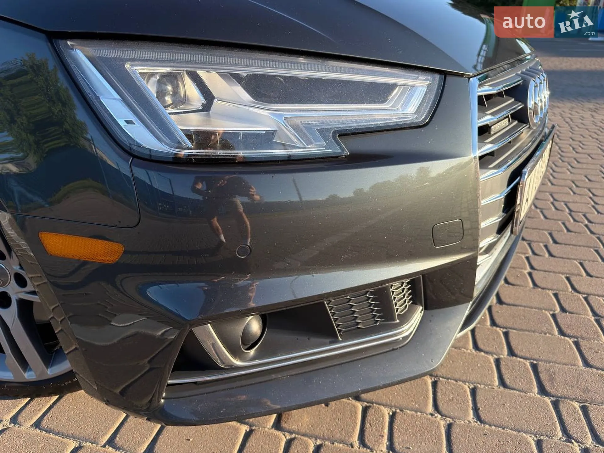 2016 Audi A4 - мініатюра 13