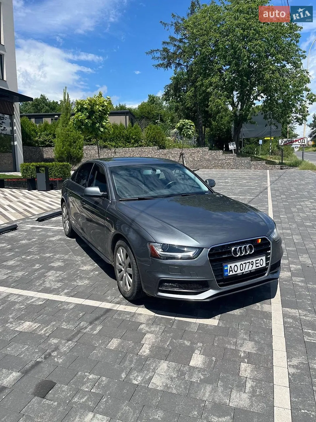 2015 Audi A4 - мініатюра 14