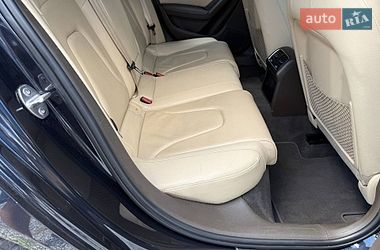Седан Audi A4 2015 в Днепре