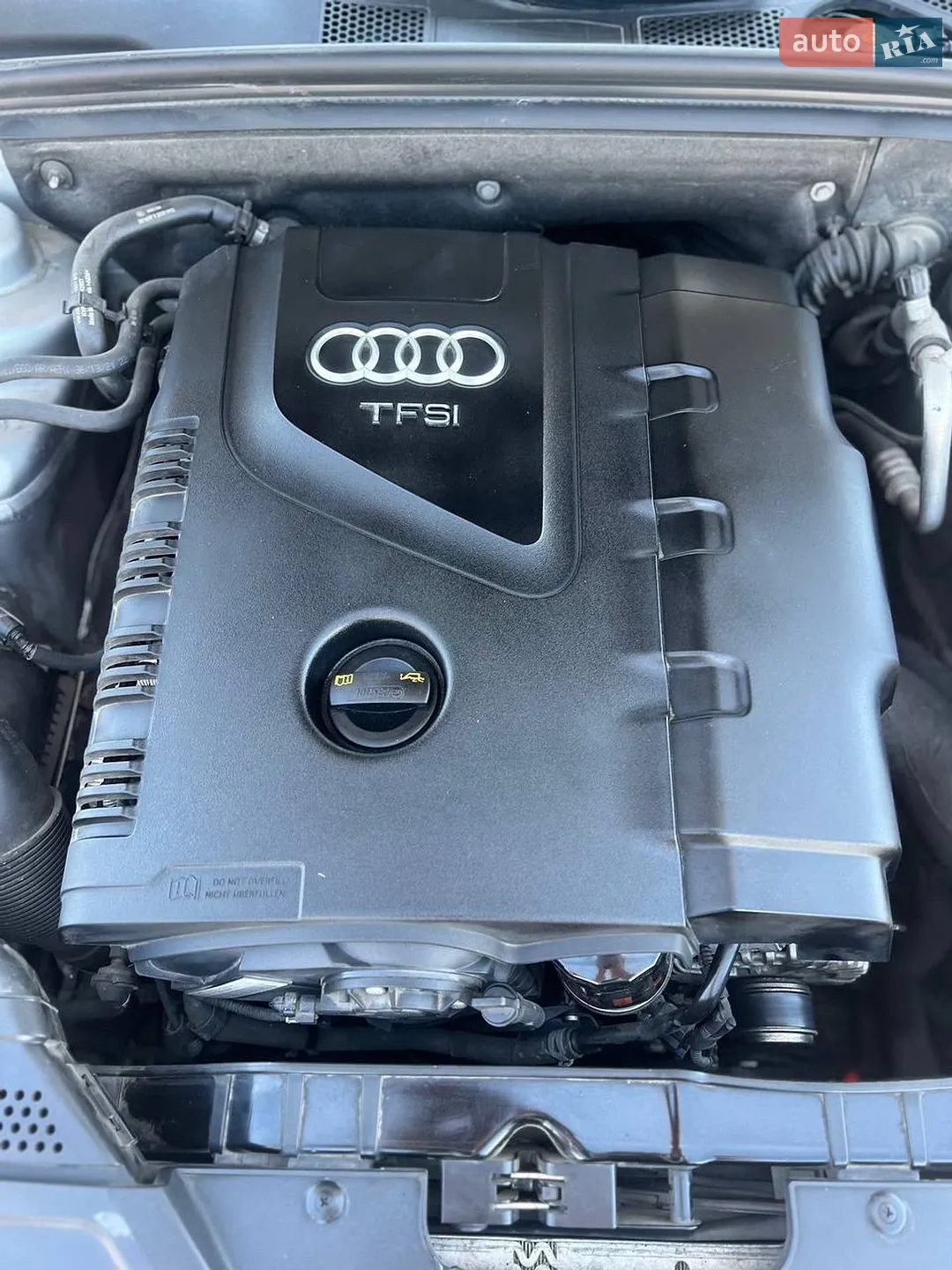 2013 Audi A4 - мініатюра 25
