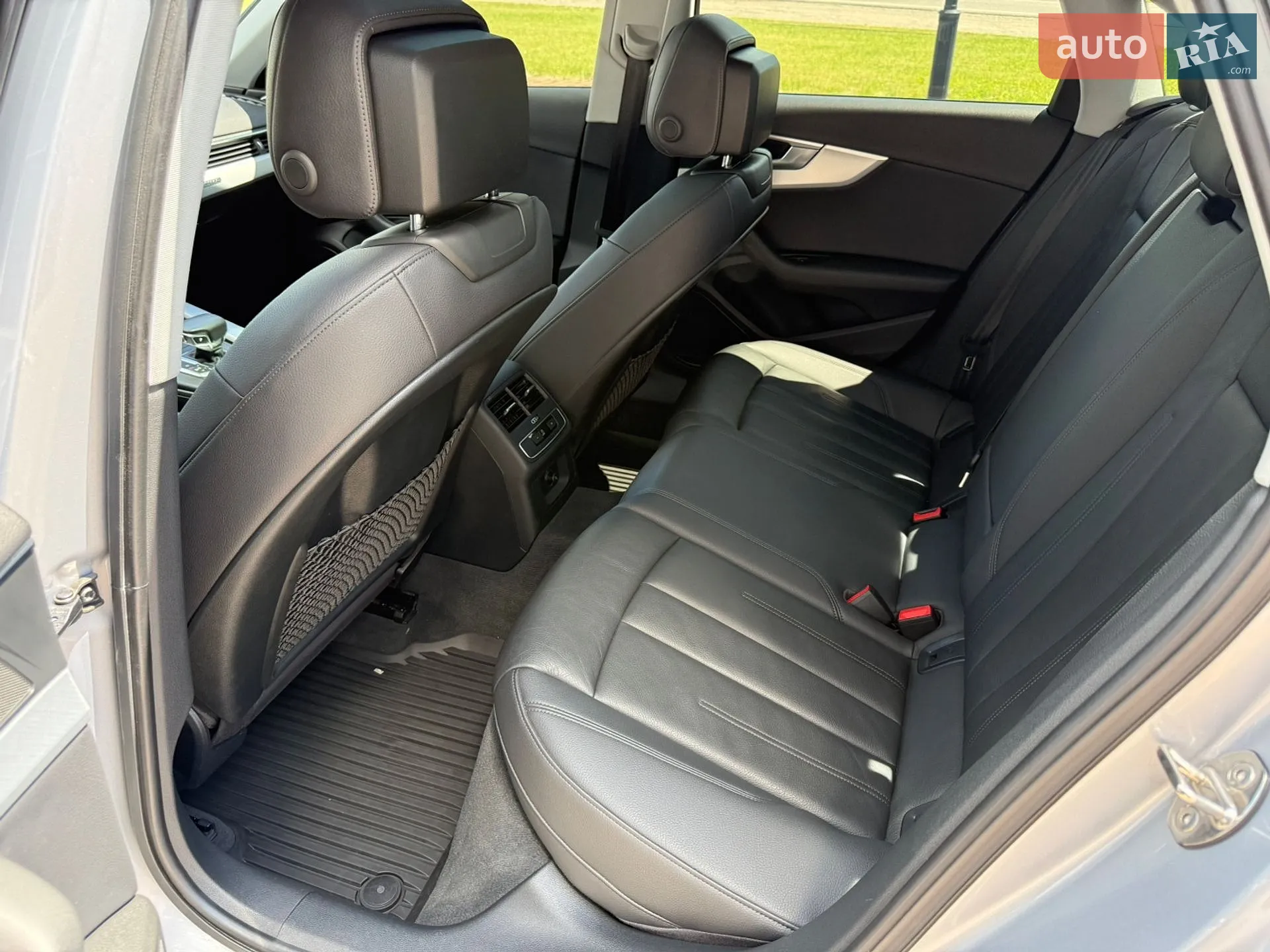 2016 Audi A4 - мініатюра 29
