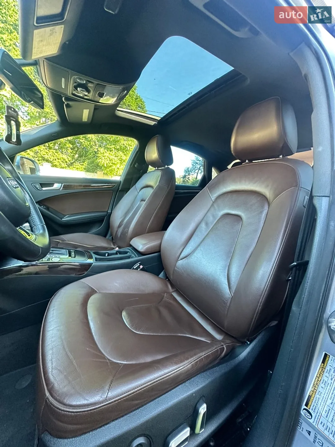 2015 Audi A4 - мініатюра 14