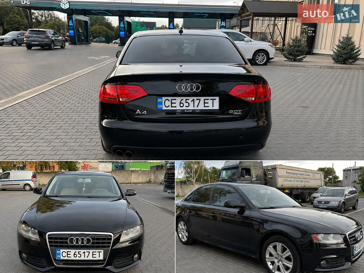 2010 Audi A4 - мініатюра 18