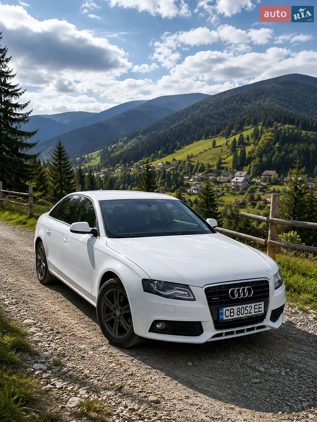 2010 Audi A4 - мініатюра 2