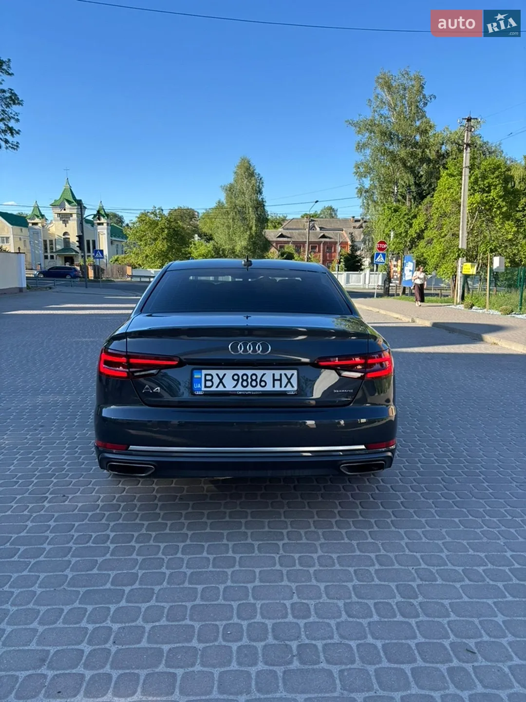 2019 Audi A4 - мініатюра 5