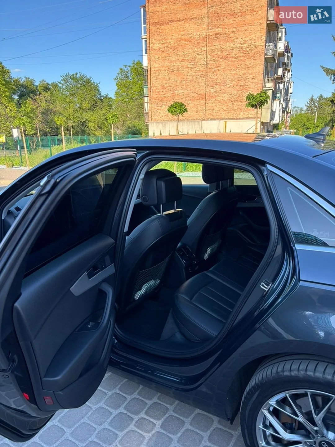 2019 Audi A4 - мініатюра 10