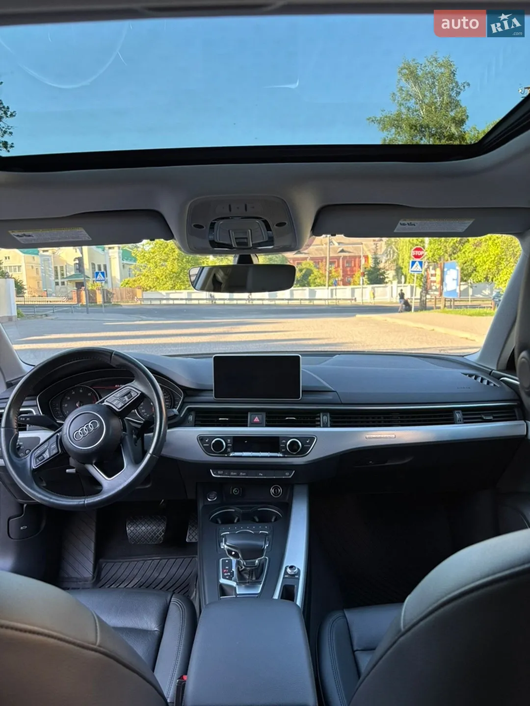 2019 Audi A4 - мініатюра 15