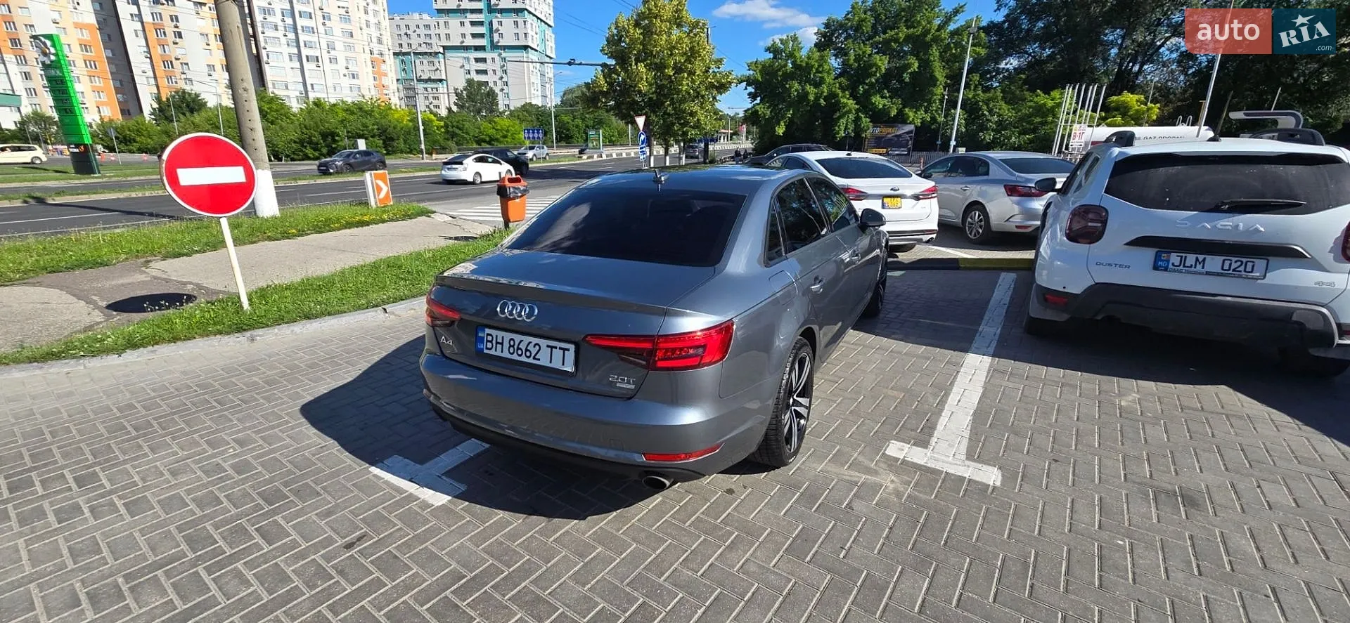 2017 Audi A4 - мініатюра 4