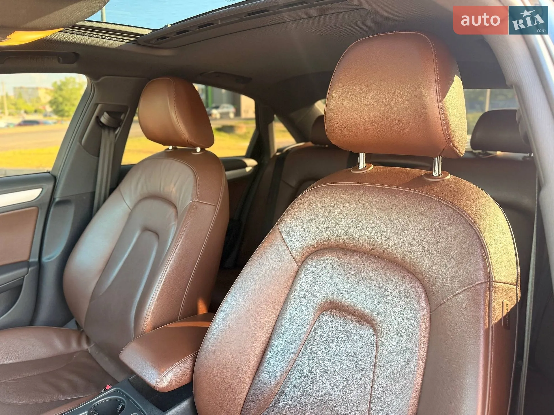 2012 Audi A4 - мініатюра 46