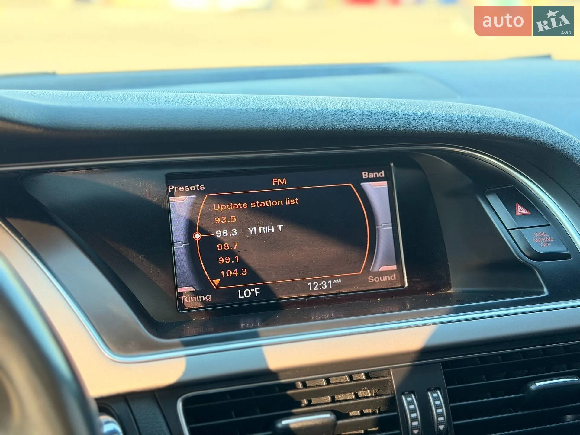 2012 Audi A4 - мініатюра 56