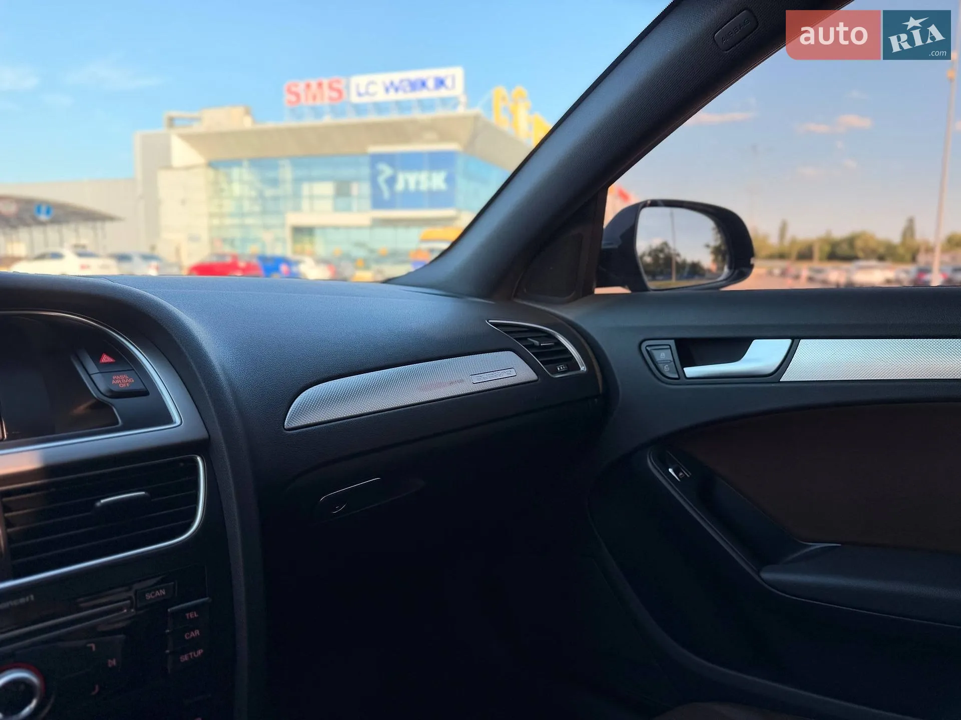 2012 Audi A4 - мініатюра 62
