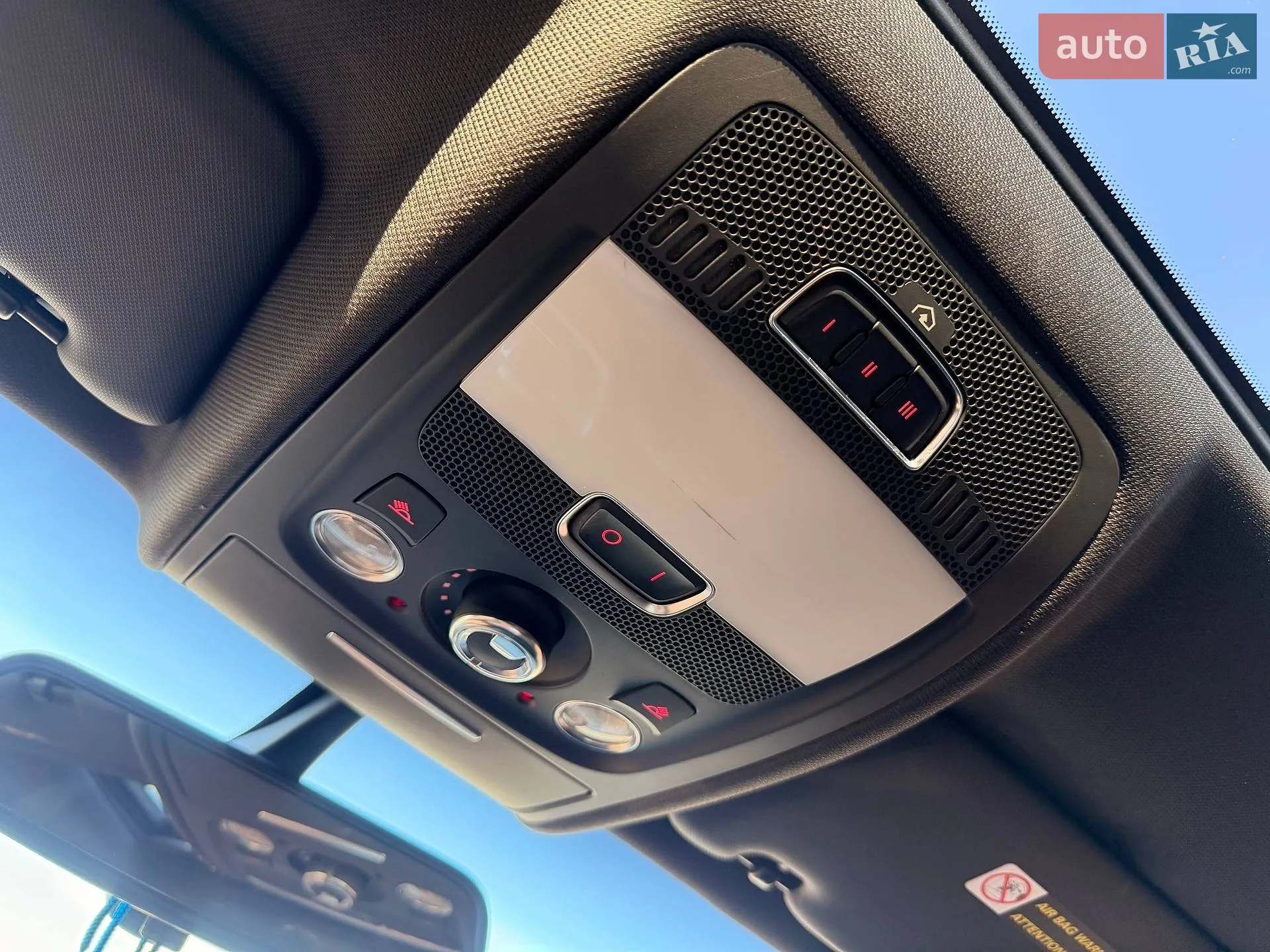 2012 Audi A4 - мініатюра 65