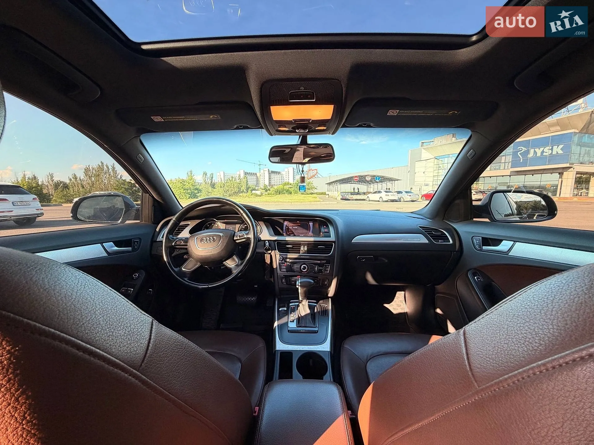 2012 Audi A4 - мініатюра 70