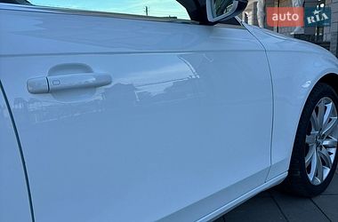 Седан Audi A4 2013 в Богородчанах