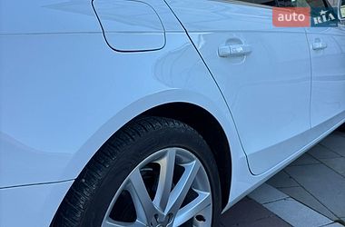 Седан Audi A4 2013 в Богородчанах