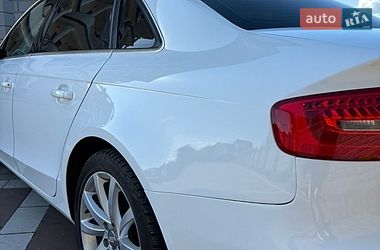 Седан Audi A4 2013 в Богородчанах