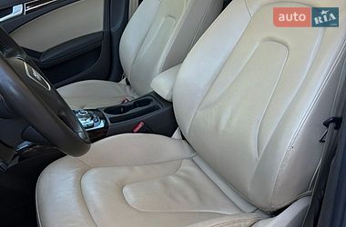 Седан Audi A4 2013 в Богородчанах